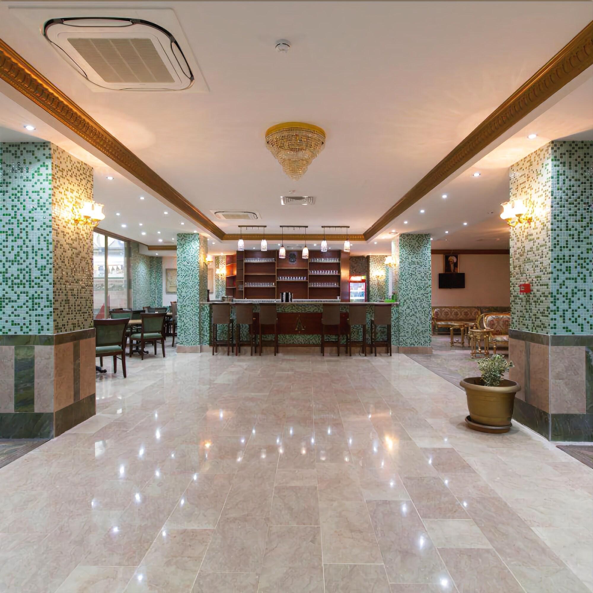 Alrazi Hotel Florya Istambul Extérieur photo